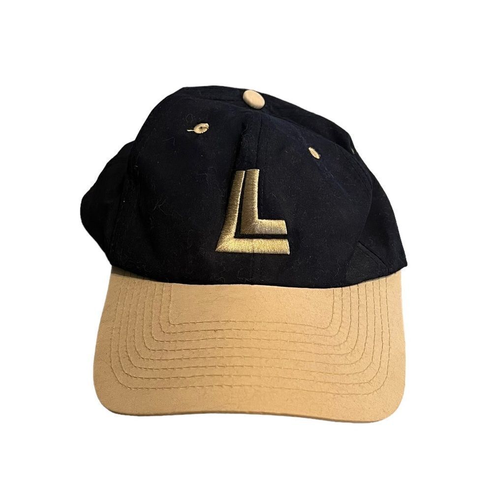 3 for $30! LL embroidered baseball hat